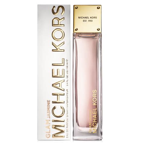 michael kors glam jasmine eau de parfum spray reviews|michael kors glam jasmine ulta.